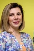 Белик Екатерина Андреевна - Волгоград