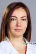 Белик Екатерина Михайловна - Ухта