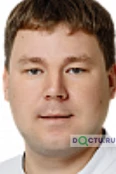 Белик Евгений Александрович - Томск