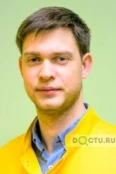 Белик Олег Сергеевич - Ханты-Мансийск
