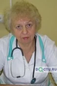 Белик Валентина Викторовна - Москва