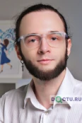 Беликин Илья Константинович - Санкт-Петербург