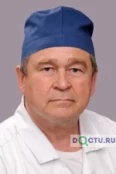 Беликов Леонид Николаевич - Курск