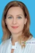 Беликова Анна Валерьевна - Краснодар