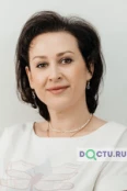 Беликова Анна Борисовна - Барнаул