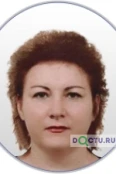 Беликова Диана Анверовна - Ростов-на-Дону