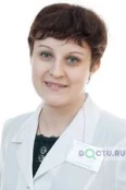 Беликова Екатерина Александровна - Кемерово