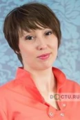 Беликова Екатерина Юрьевна - Хабаровск