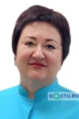 Беликова Елена Юрьевна - Санкт-Петербург