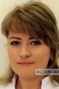 Беликова Елена Михайловна - Москва