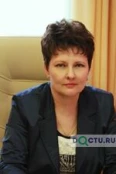 Беликова Ирина Ивановна - Магнитогорск