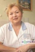 Беликова Марина Витальевна - Магнитогорск