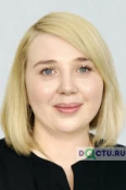 Беликова Наталья Юрьевна - Анапа