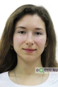 Беликова Наталья Владимировна - Ростов-на-Дону