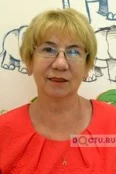 Беликова Ольга Викторовна - Саратов