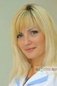 Беликова Ольга Николаевна - Симферополь