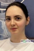 Беликова Ольга Валерьяновна - Санкт-Петербург