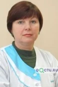 Беликова Светлана Анатольевна - Тамбов