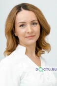 Беликова Татьяна Витальевна - Москва