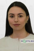 Белина Елена Павловна - Москва