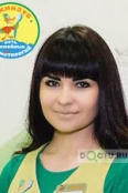 Белина Юлия Вячеславовна - Москва