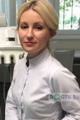 Белина Мария Ивановна - Симферополь