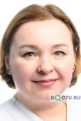 Белина Виктория Юрьевна - Москва
