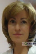 Белинская Елена Борисовна - Иркутск