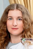 Беляцкая Алиса Яновна - Ростов-на-Дону