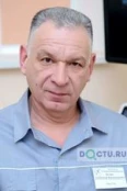 Беляев Александр Владимирович - Оренбург
