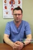 Беляев Дмитрий Владимирович - Москва