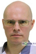 Беляев Георгий Владимирович - Москва