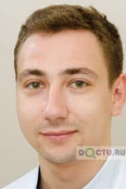 Беляев Константин Валерьевич - Смоленск