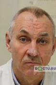 Беляев Михаил Константинович - Междуреченск