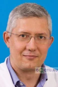 Беляев Олег Валерьевич - Волгоград