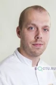 Беляев Станислав Александрович - Санкт-Петербург