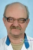 Беляев Владимир Владимирович - Москва