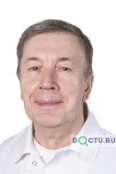 Беляев Валерий Викторович - Москва
