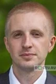 Беляев Владимир Сергеевич - Красноярск