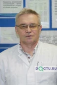 Беляев Владимир Владимирович - Москва