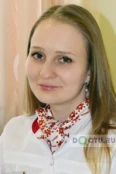 Беляева Анастасия Михайловна - Воронеж