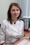 Беляева Анна Анатольевна - Москва