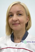 Беляева Антонина Петровна - Санкт-Петербург