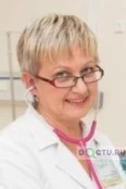 Беляева Елена Александровна - Красноярск