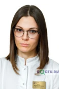Беляева Екатерина Дмитриевна - Москва