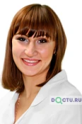 Беляева Екатерина Олеговна - Санкт-Петербург