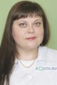 Беляева Екатерина Сергеевна - Вологда
