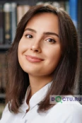 Беляева Екатерина Васильевна - Тюмень