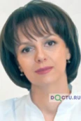 Беляева Елена Александровна - Москва