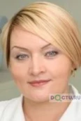 Беляева Елена Николаевна - Петрозаводск